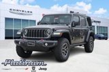 New 2025 Jeep Wrangler Unlimited Rubicon image 2