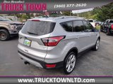 Used 2018 Ford Escape Titanium w/ Ford Safe & Smart Package image 4