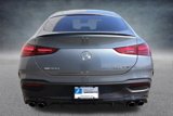 New 2025 Mercedes-Benz GLE 53 AMG 4MATIC Coupe image 5