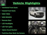 Used 2021 RAM 1500 Laramie image 3