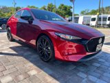 Used 2024 MAZDA MAZDA3 s image 4