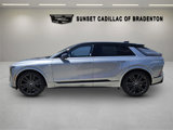 New 2026 Cadillac Lyriq V image 4