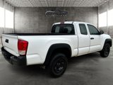 Used 2018 Toyota Tacoma 4x4 Access Cab image 3