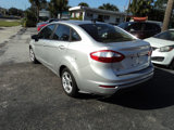 Used 2016 Ford Fiesta SE image 5