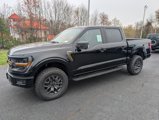 New 2025 Ford F150 Tremor image 2