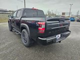 New 2025 Nissan Frontier PRO-4X w/ Pro Premium Package image 5