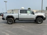 New 2025 GMC Sierra 2500 AT4X image 2