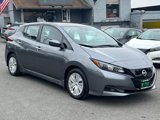 Used 2025 Nissan Leaf S image 3