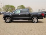 New 2025 Ford F150 Lariat image 3
