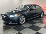 Used 2021 Mercedes-Benz CLS 450 4MATIC w/ Exterior Lighting Package image 4