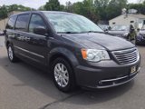 Used 2016 Chrysler Town & Country Touring w/ Driver Convenience Group image 3