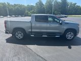 New 2025 Chevrolet Silverado 1500 LTZ image 6