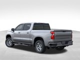 New 2026 Chevrolet Silverado 1500 RST w/ Safety Package image 3