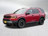 New 2026 Honda Passport TrailSport Elite image 3