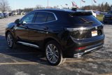 New 2025 Buick Envision Avenir image 5