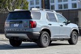 New 2026 Honda Passport TrailSport image 4