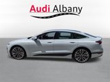 New 2025 Audi S6 e-tron Prestige image 3