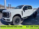 New 2025 Ford F250 XLT image 3