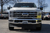 New 2025 Ford F250 Lariat w/ Lariat Ultimate Package image 2