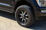 Used 2021 Ford F150 Platinum w/ Equipment Group 701A High image 6