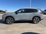 New 2025 Nissan Rogue SL image 4