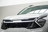 Used 2024 Kia Sportage SX image 2