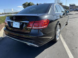 Used 2014 Mercedes-Benz E 350 Sedan w/ Premium 1 Package image 3