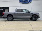New 2025 Ford F150 Lightning XLT image 3