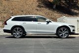 New 2025 Volvo V90 B6 Cross Country Ultra w/ Climate Package image 4