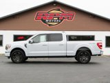 Used 2022 Ford F150 4x4 SuperCrew image 4
