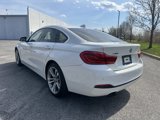 Used 2018 BMW 430i Gran Coupe xDrive image 5