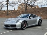 Used 2024 Porsche 911 Coupe image 4