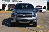 Used 2024 Ford F150 Lariat w/ Tow/Haul Package image 2