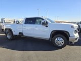 New 2025 Chevrolet Silverado 3500 LTZ w/ LTZ Plus Package image 5