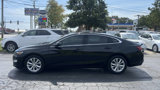 Used 2020 Chevrolet Malibu LT image 2