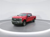 New 2025 Ford F250 Lariat w/ Lariat Ultimate Package image 4