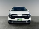 Used 2023 Kia Sportage EX image 2