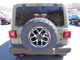 New 2025 Jeep Wrangler Unlimited Rubicon image 4