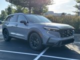 New 2026 Honda CR-V Sport-L image 2