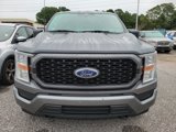 Used 2022 Ford F150 XL w/ STX Appearance Package image 2