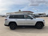 New 2025 Jeep Grand Cherokee L Altitude image 6