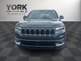 New 2025 Jeep Wagoneer 4WD image 2