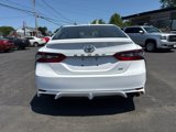 Used 2021 Toyota Camry SE image 6