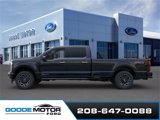 New 2025 Ford F350 Platinum image 3