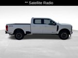 New 2025 Ford F250 4x4 Crew Cab Super Duty image 5
