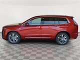 New 2025 Cadillac XT6 Premium Luxury w/ Technology Package image 3