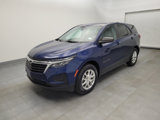 Used 2022 Chevrolet Equinox LS w/ LS Convenience Package image 2