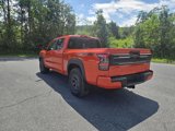 New 2025 Nissan Frontier PRO-4X w/ Pro Premium Package image 5