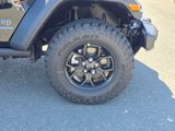 New 2025 Jeep Wrangler Willys image 2