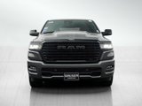 New 2025 RAM 1500 Laramie w/ Night Edition image 2
